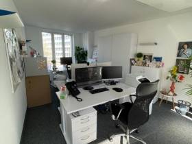 Moderne Bürogemeinschaft in Köln Neustadt-Nord am Rudolfplatz