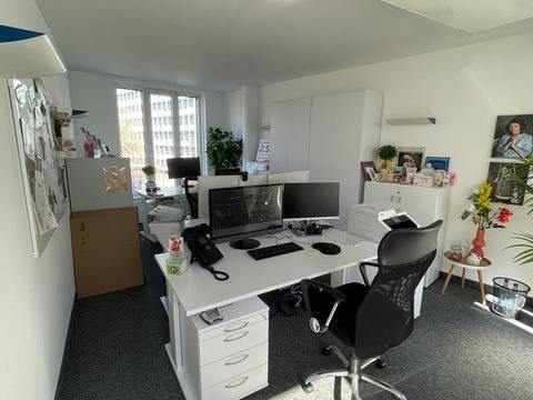 Moderne Bürogemeinschaft in Köln Neustadt-Nord am Rudolfplatz — Bild 5