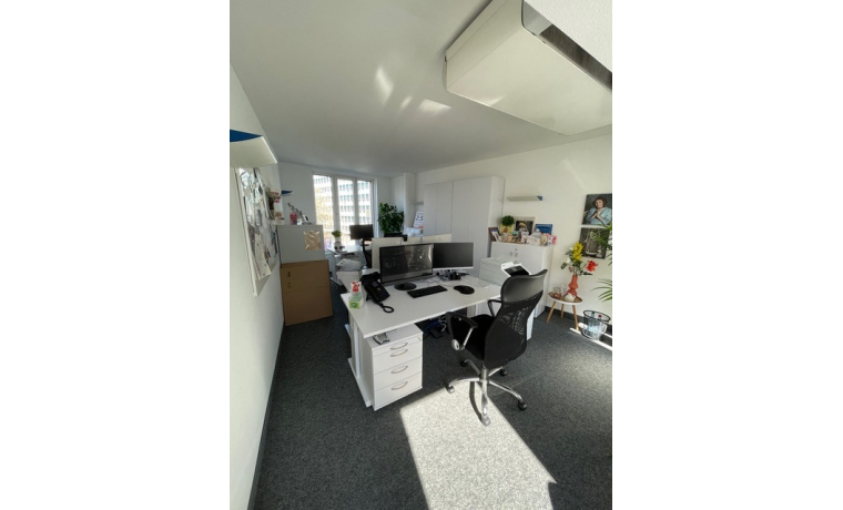 Coworking Space Richard-Wagner-Str. Köln Neustadt-Nord