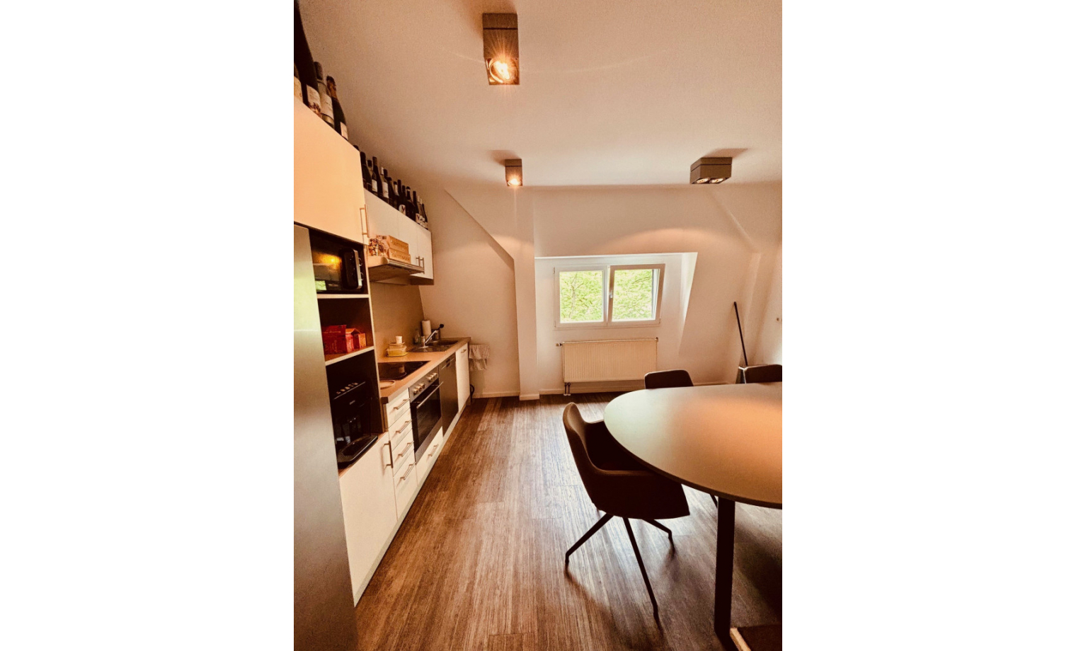 Coworking Space Köln, Köln Raderthal