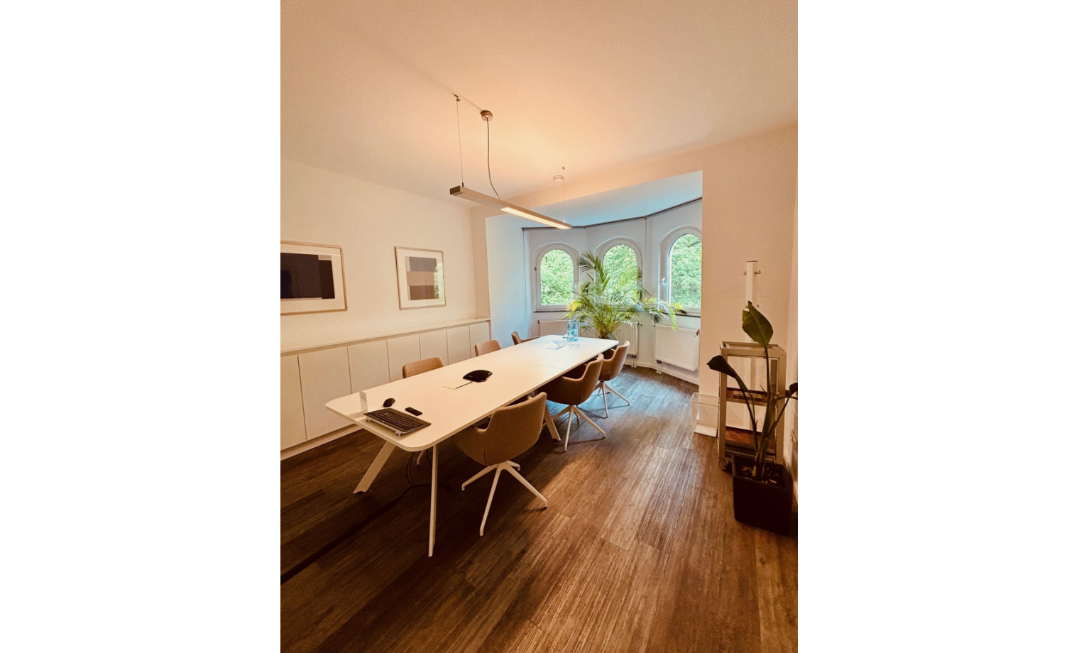 Büro mieten Köln, Köln Raderthal