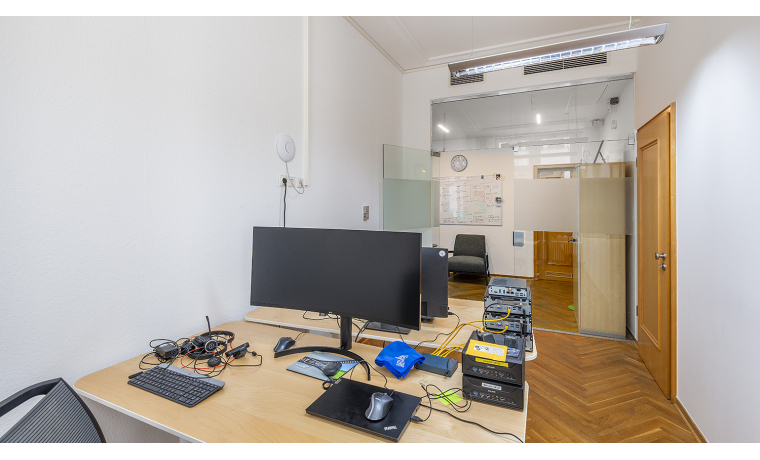 Shared Office Friedrichstraße Berlin Mitte