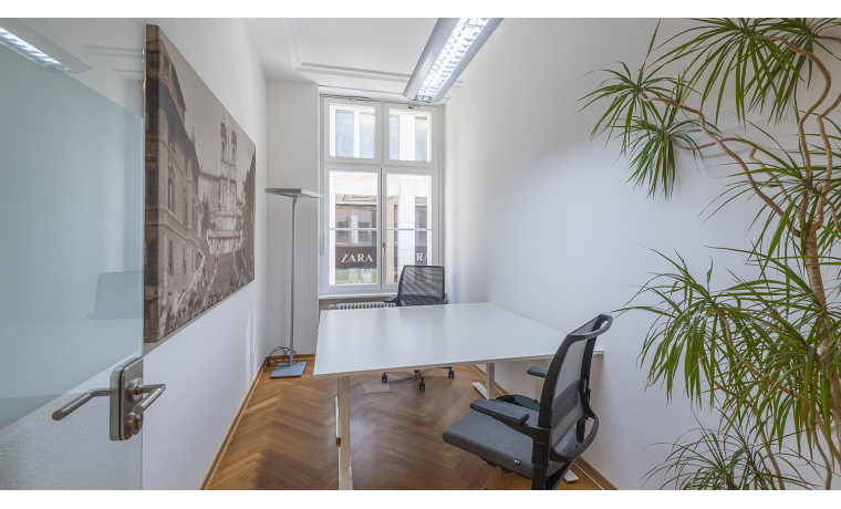 Office Sharing Friedrichstraße Berlin Mitte