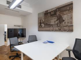 Exklusive Bürogemeinschaft Friedrichstraße