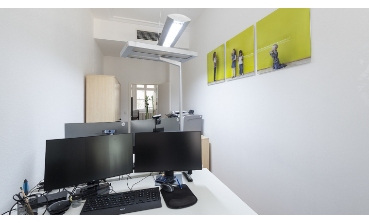 Büro mieten Friedrichstraße Berlin Mitte