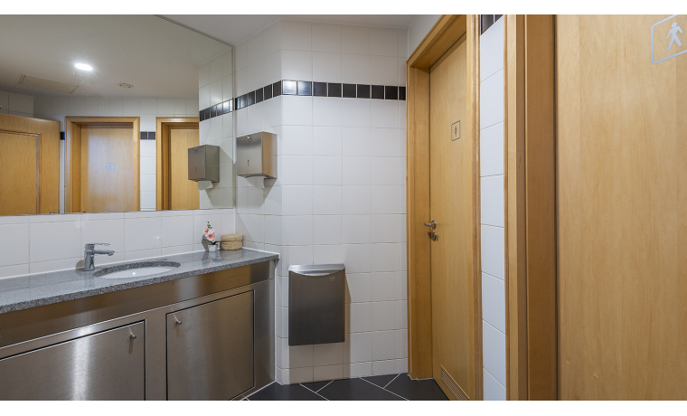 Coworking Friedrichstraße Berlin Mitte