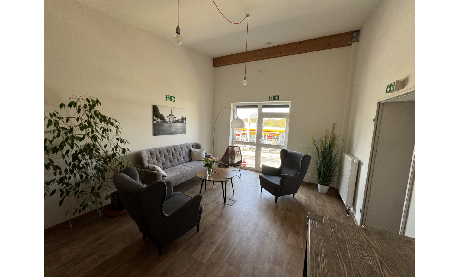Büro mieten Vor dem Bardowicker Tore Lüneburg Rotes Feld