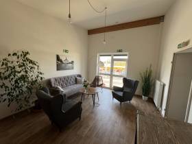 Eigenes Büro in eingespielter Bürogemeinschaft – Lüneburg Innenstadt