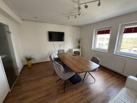 Eigenes Büro in eingespielter Bürogemeinschaft – Lüneburg Innenstadt