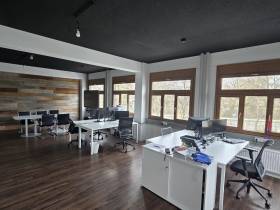 Modernes Büro in Karlsfeld