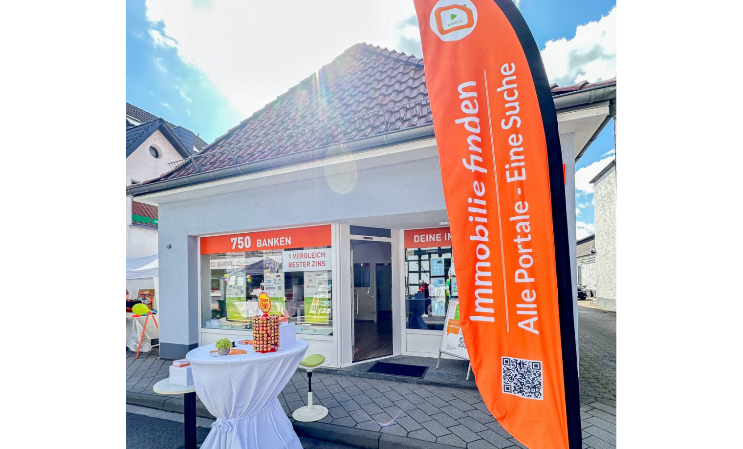 Büro mieten Hauptstraße Overath Overath