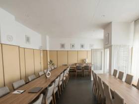 Seminarraum / Konferenzraum in Herne zu vermieten