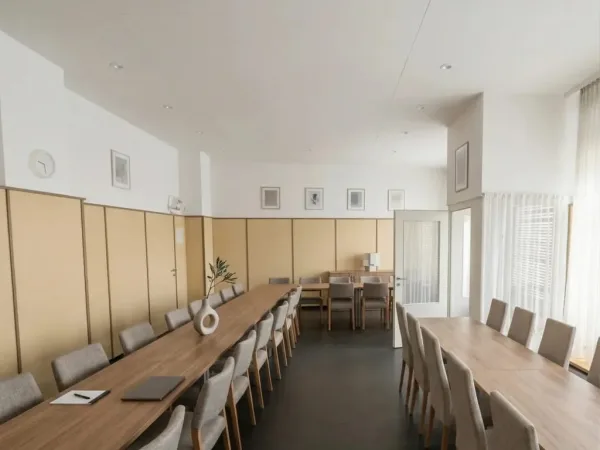 Virtual Office in Herne (Wanne-Eickel) – Moderner, barrierefreier Seminarraum in Herne-Baukau — Bild 1