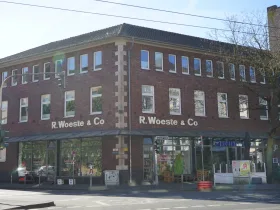Flexible Bürogemeinschaft mit Wohlfühlfaktor in Düsseldorf-Bilk
