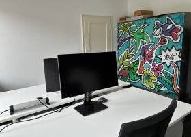 Workspace