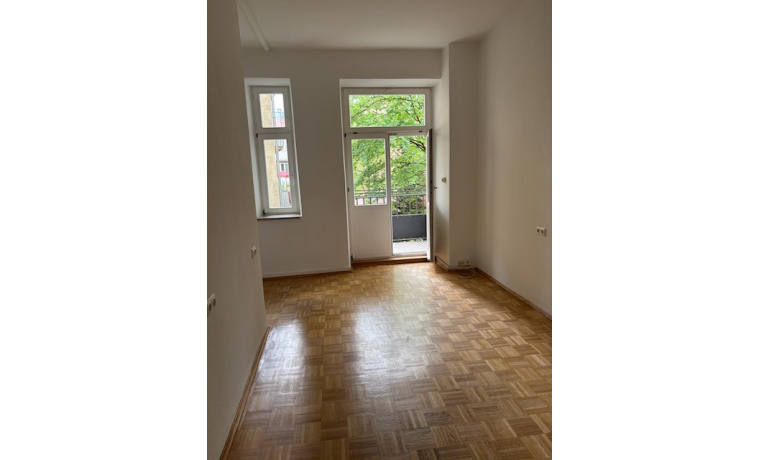 Büroraum Jakob-Klar-Straße München Schwabing-West