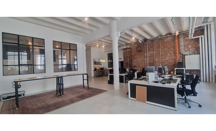 Büro mieten Marzellenstraße Köln Altstadt-Nord