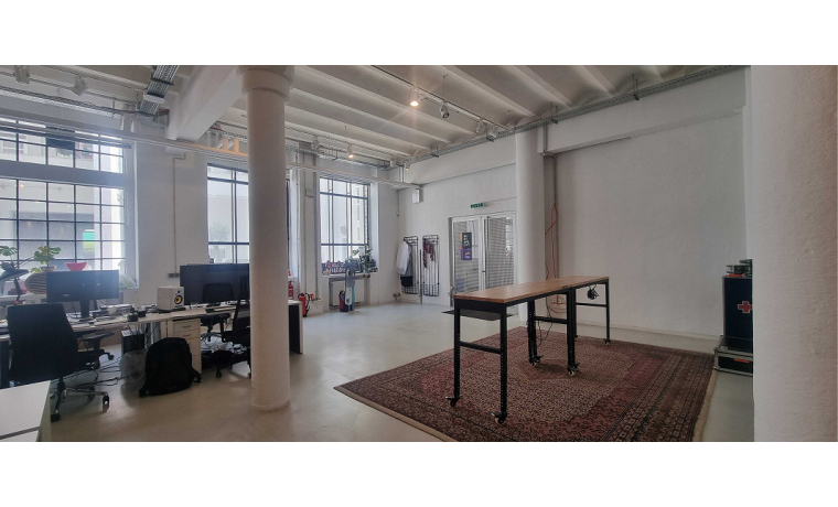Coworking Marzellenstraße Köln Altstadt-Nord