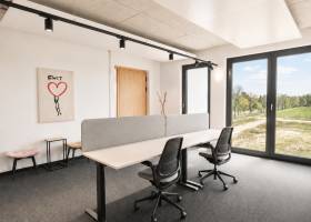 Flex-Desk