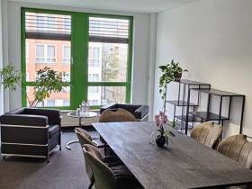 Heller Büroraum in Charlottenburg zur Untermiete