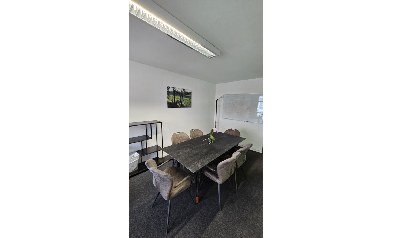 Coworking Wilmersdorfer Straße Berlin Charlottenburg