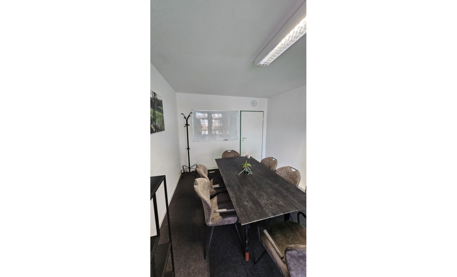 Coworking Space Wilmersdorfer Straße Berlin Charlottenburg