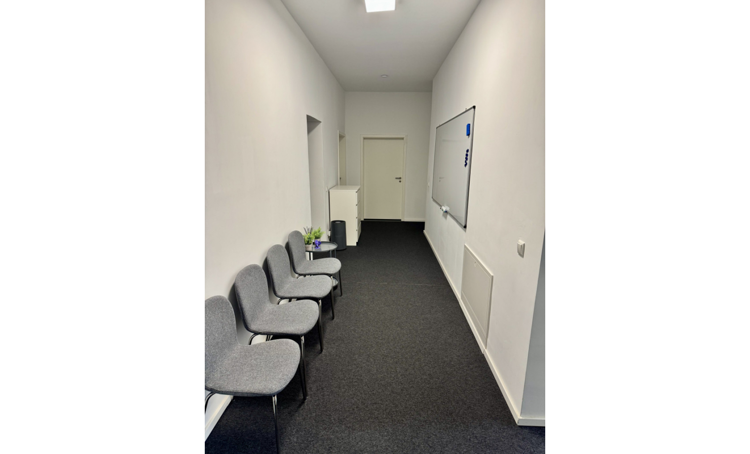Shared Office Kölner Straße Leverkusen Opladen