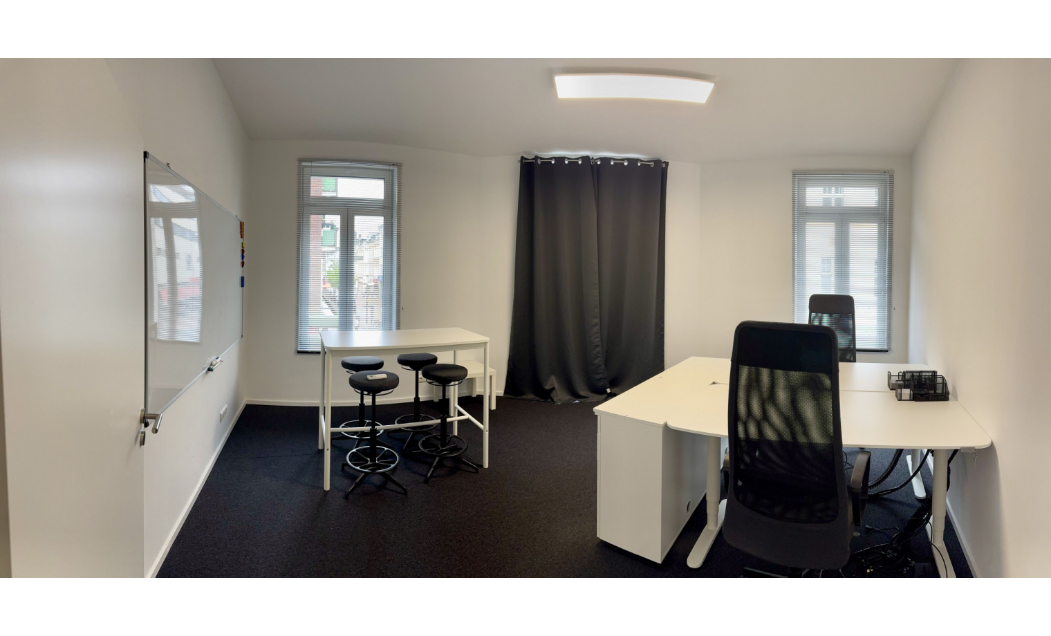 Büro mieten Kölner Straße Leverkusen Opladen