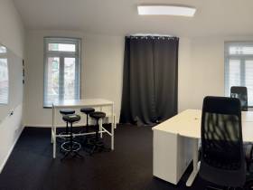 Angenehmes Büro im Herzen von Opladen