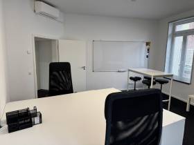 Angenehmes Büro im Herzen von Opladen