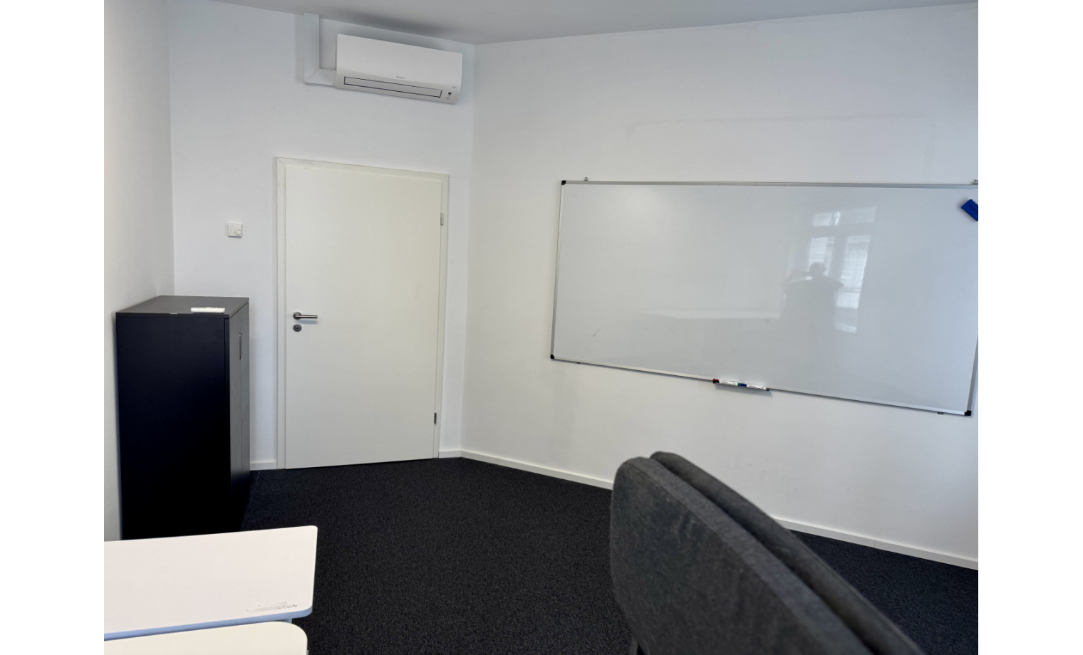 Coworking Kölner Straße Leverkusen Opladen