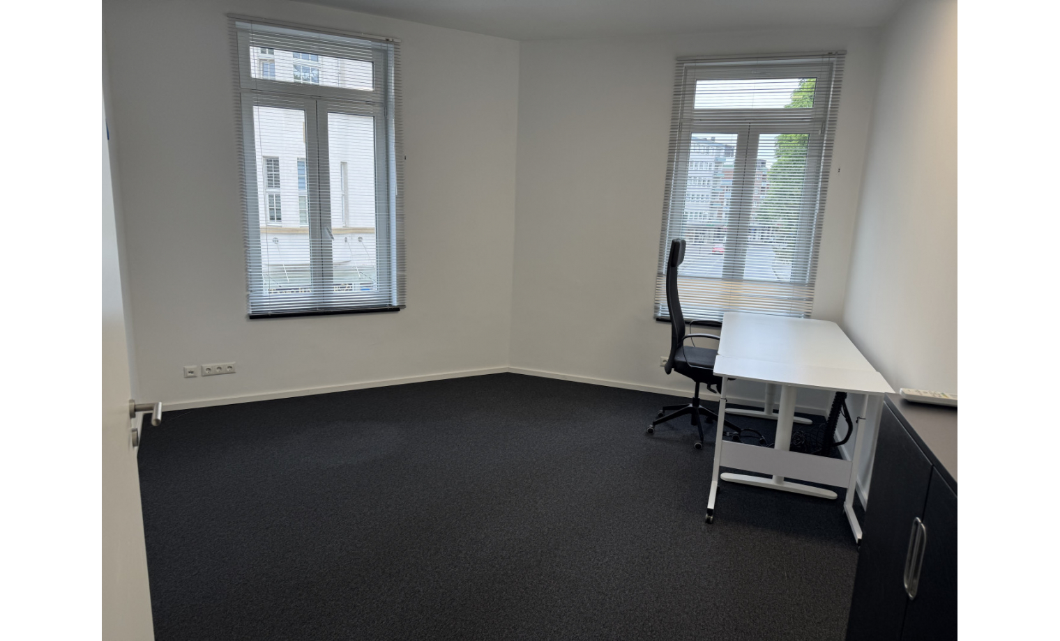 Coworking Space Kölner Straße Leverkusen Opladen