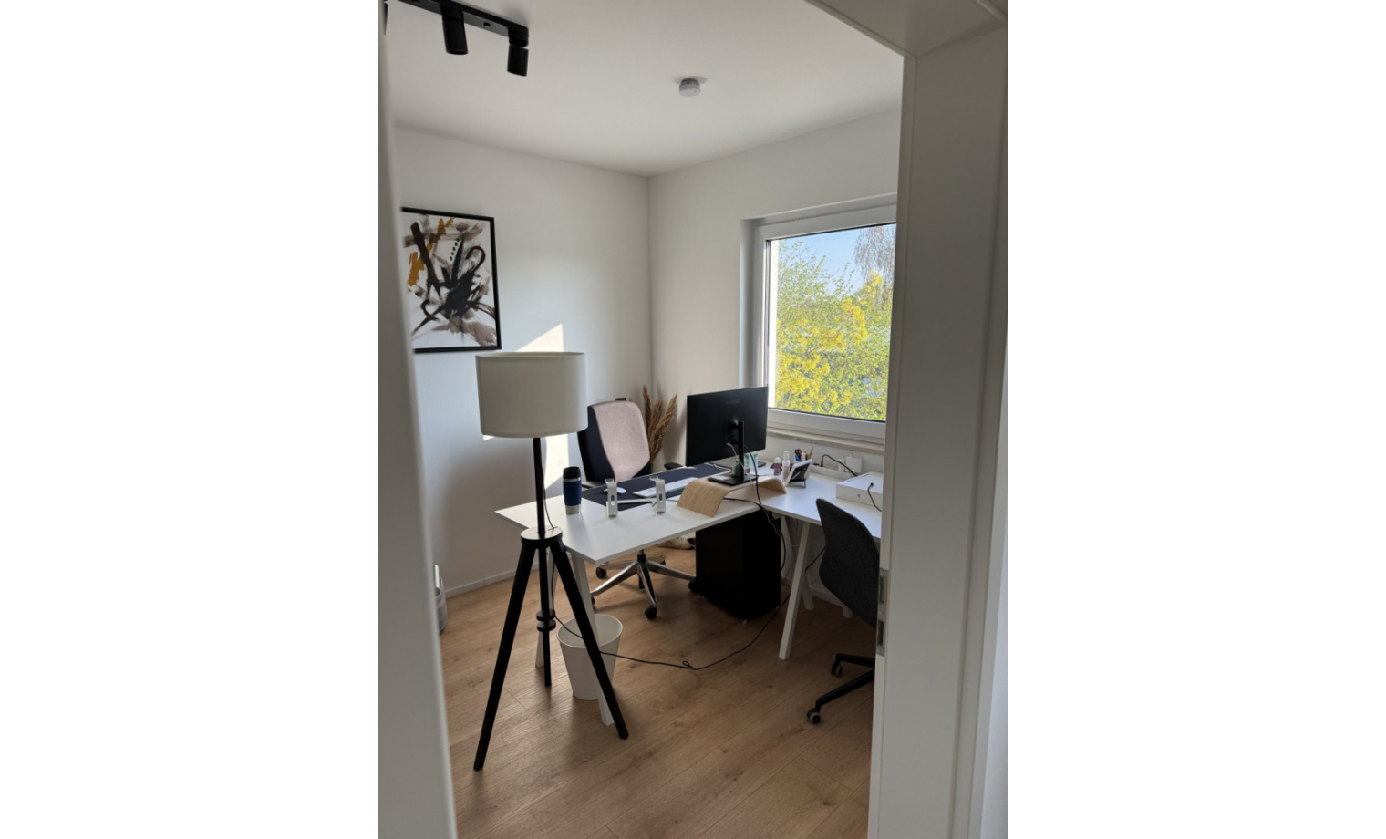 Büro auf Zeit Robert-Bosch-Straße Unterschleißheim Unterschleißheim