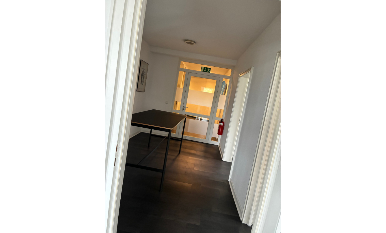 Shared Office Suitbertusstraße Düsseldorf Bilk
