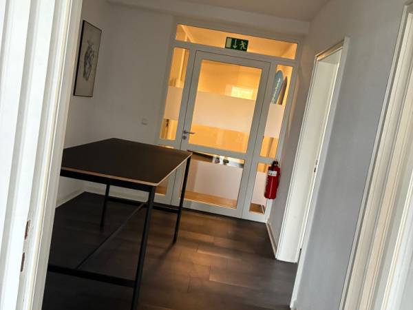 Flexible Bürogemeinschaft mit Wohlfühlfaktor in Düsseldorf-Bilk — Bild 7