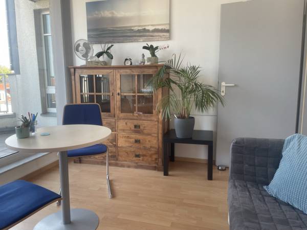 Helle Bürofläche im 5. OG in Berlin-Weißensee — Bild 2