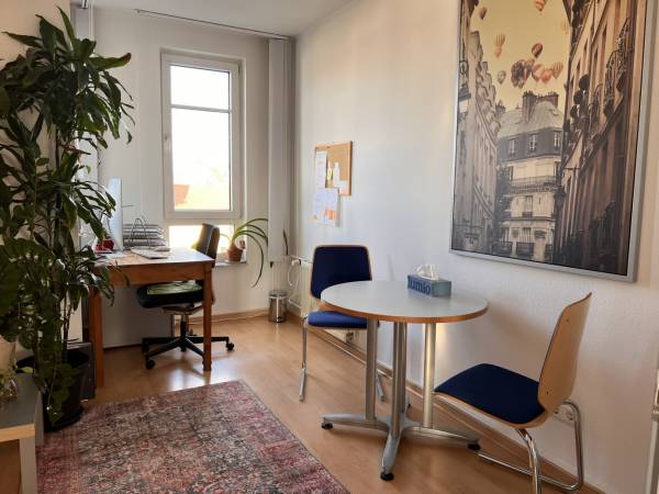 Helle Bürofläche im 5. OG in Berlin-Weißensee — Bild 3