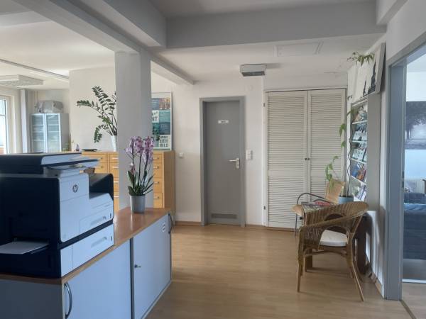 Helle Bürofläche im 5. OG in Berlin-Weißensee — Bild 5