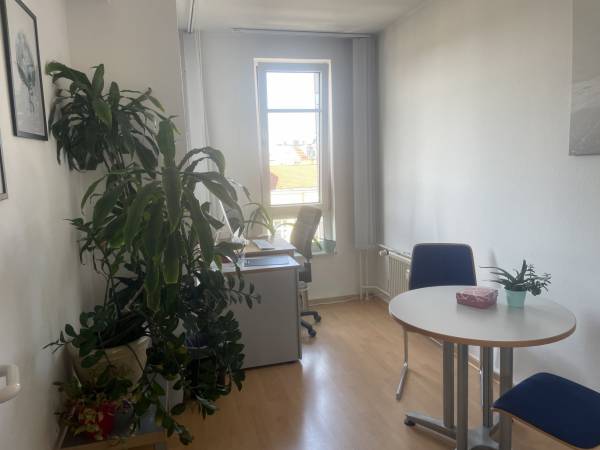 Helle Bürofläche im 5. OG in Berlin-Weißensee — Bild 4
