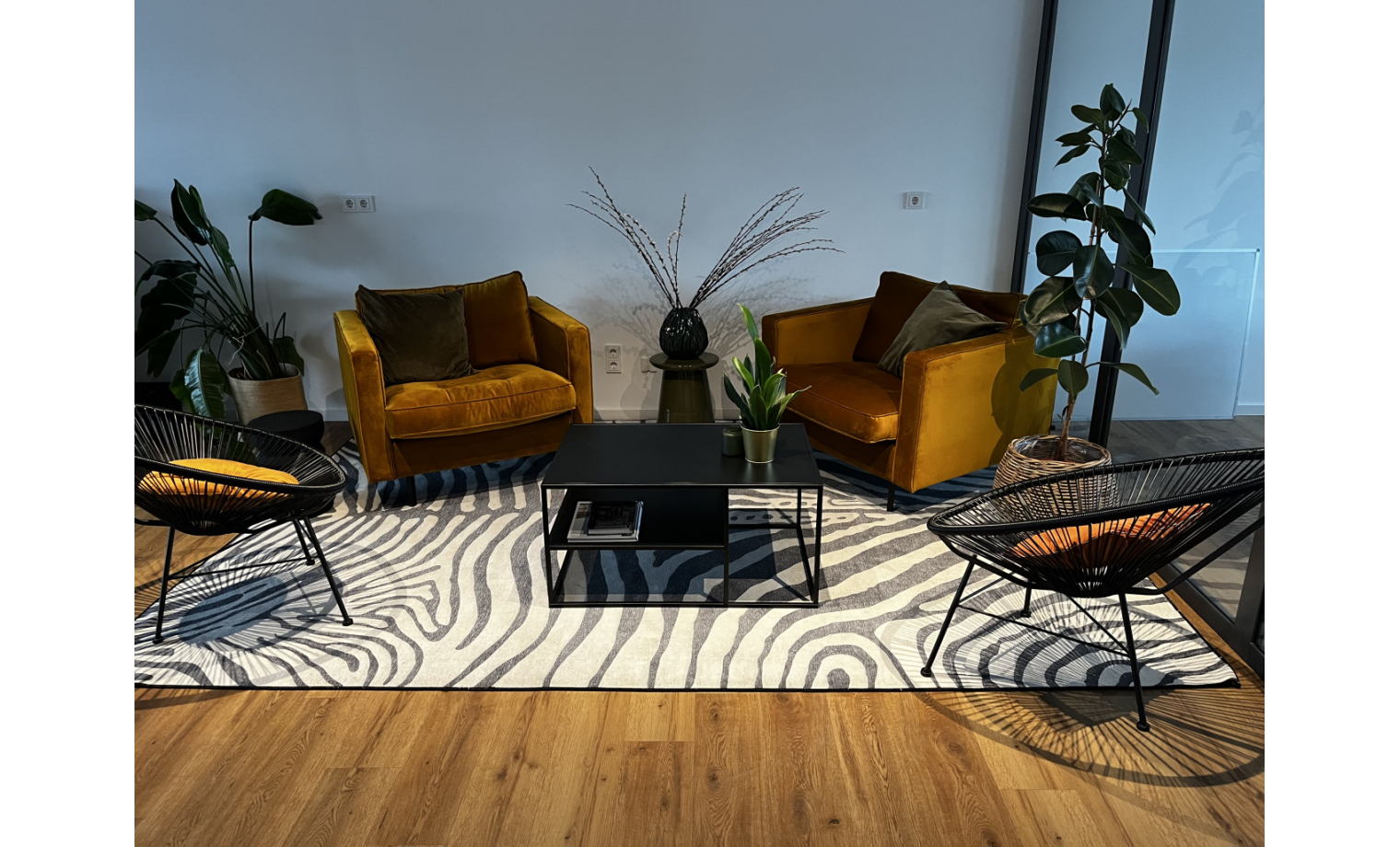 Coworking Robert-Perthel-Straße Köln Nippes