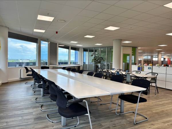Moderne Bürofläche mit schönem Ausblick in Heidelberg-Rohrbach — Bild 4