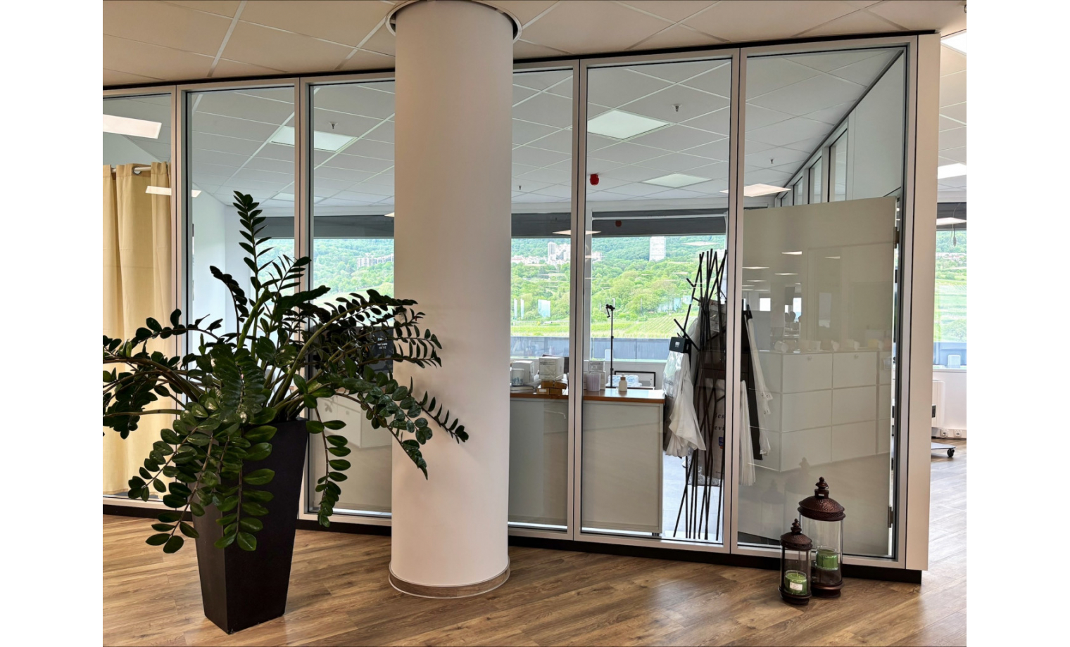 Bürogemeinschaft Im Breitspiel Heidelberg Rohrbach
