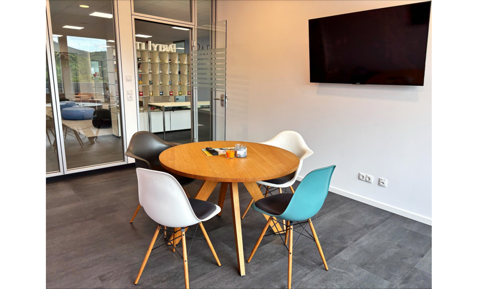 Bürogemeinschaft Im Breitspiel Heidelberg Rohrbach