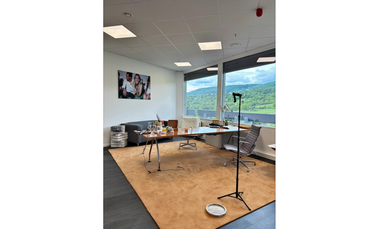 Coworking Space Im Breitspiel Heidelberg Rohrbach