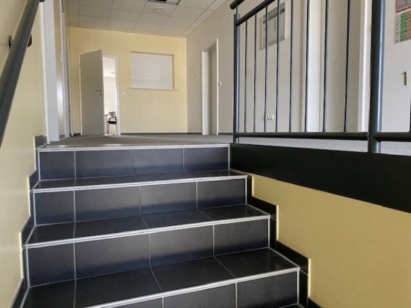 Attraktive, moderne Bürofläche in Nürnberg-Gleißhammer — Bild 6