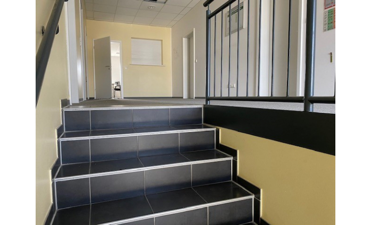 Bürogemeinschaft Am Flachmoor Nürnberg Gleißhammer