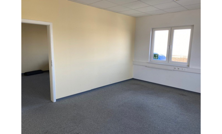 Büro mieten Am Flachmoor Nürnberg Gleißhammer