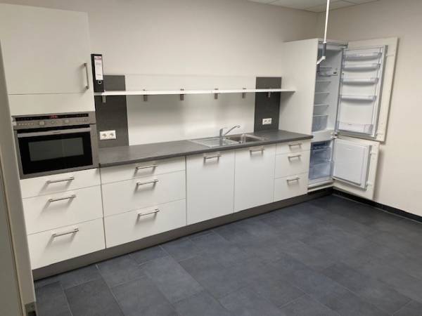 Attraktive, moderne Bürofläche in Nürnberg-Gleißhammer — Bild 4