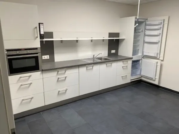 Bürofläche in Nürnberg (Südöstliche Außenstadt) – Helle und moderne Bürofläche in Nürnberg-Südöstliche Außenstadt — Bild 4