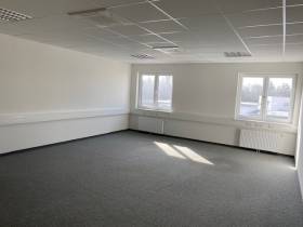 Moderne Bürofläche  – 161 m² mit optimaler Infrastruktur